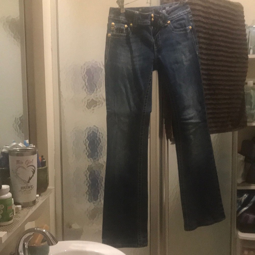 Miss me Jean’s size 29 waist
